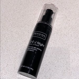 Revision Skincare DEJ nigh face cream